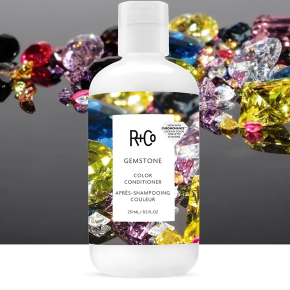 R+Co Gemstone Color Conditioner - Picture 1 of 4